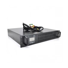 ДБЖ Ritar RT-2KL-LCD (1800 Вт) з правильною синусоїдою 72В