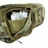 Сумка на плече No Brand Buckle Up Viper Tactical 5л 41x20x16 см Мультикам (1810515068)