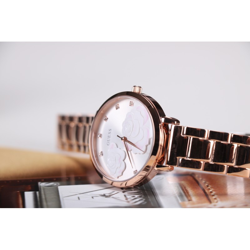 Годинник Guess GW0242L3