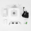 Комплект бездротової 4G сигналізації Atis Kit 4G 400T з підтримкою Tuya Smart