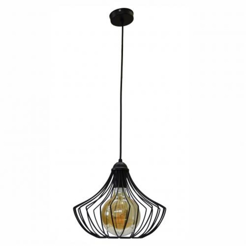 Світильник підвісний у стилі лофт MSK Electric Mexico NL 2825