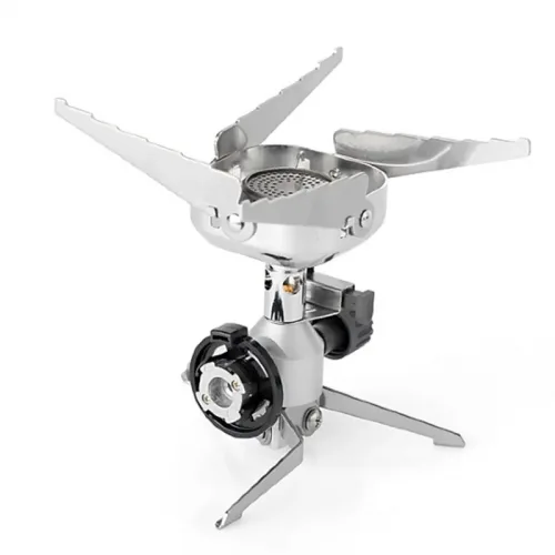 Пальник газовий Kovea Maximum TKB-990 Сірий (2484428158)