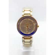 Наручний годинник жіночий Clockhouse Versace Золотистий (IBW884Y)
