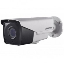 HD-TVI відеокамера Hikvision DS-2CE16F7T-IT3Z(2.8-12mm) для системи відеоспостереження