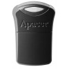 Флеш-накопичувач USB 16GB Apacer AH116 Black (AP16GAH116B-1) в інтернет супермаркеті PbayMarket!