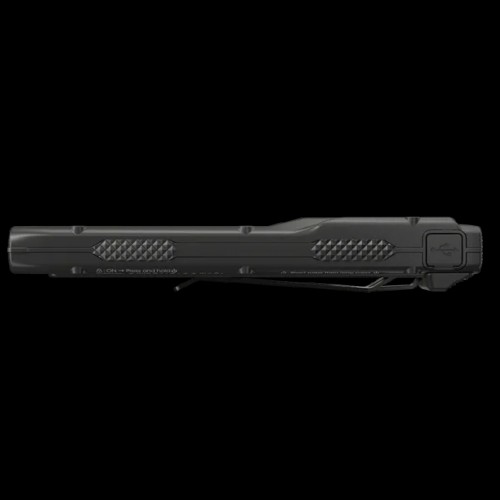 Ручний ліхтар Nitecore EDC25 USB Type-C 3000 лм Чорний (2456286577)