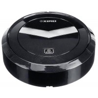 Робот пилосос XIMEI Smart Robot 14+ Чорний (Ximei_324)