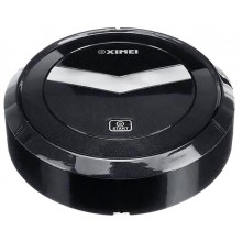 Робот пилосос XIMEI Smart Robot 14+ Чорний (Ximei_324)