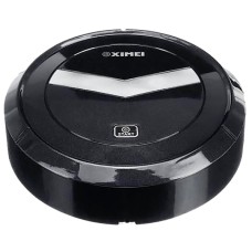 Робот пилосос XIMEI Smart Robot 14+ Чорний (Ximei_324)