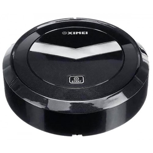 Робот пилосос XIMEI Smart Robot 14+ Чорний (Ximei_324) Робот пилосос XIMEI Smart Robot 14+ Чорний (Ximei_324)