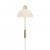 Бра Nordlux Ellen 20x43 см Латунь (Nor2213701035)