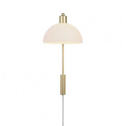 Бра Nordlux Ellen 20x43 см Латунь (Nor2213701035) Бра Nordlux Ellen 20x43 см Латунь (Nor2213701035)