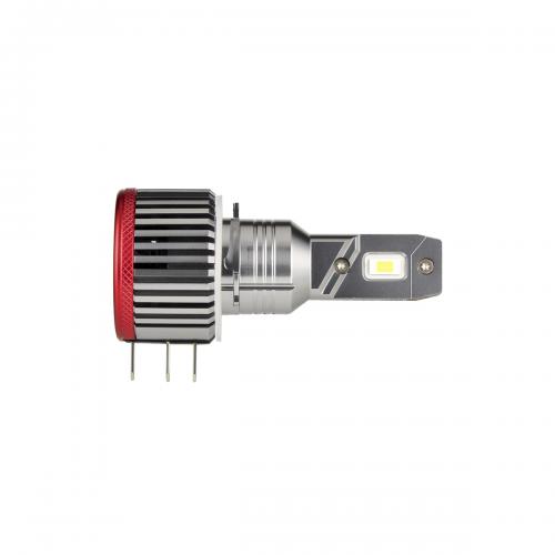 Комплект LED ламп S3PRO HeadLight H15 12V 50W/set 6000K