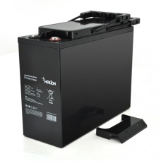 Акумуляторна батарея Merlion AGM FT-1260 12V 60Ah