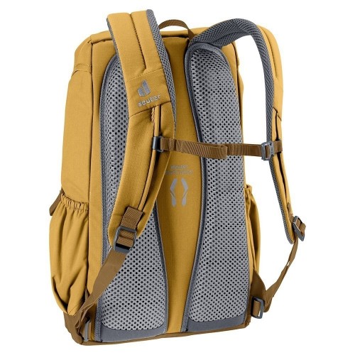 Рюкзак Deuter Walker 20 л Caramel-Clay (1052-3812821 6607)