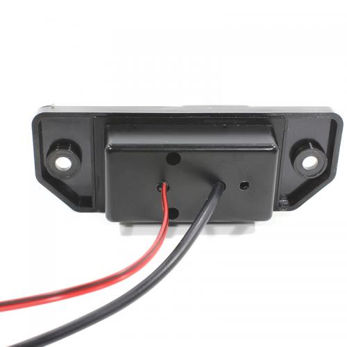 Штатна камера заднього виду No Brand для автомобілів Ford Mondeo Focus C-Max 2008-2011 (5069) Форд Штатна камера заднього виду No Brand для автомобілів Ford Mondeo Focus C-Max 2008-2011 (5069) Форд