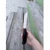 Ніж фінка Gorillas BBQ сталь 50х14мф KN132 (5393)