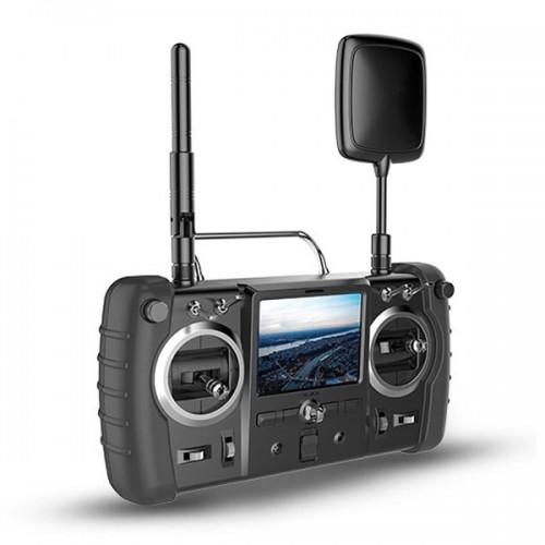 Квадрокоптер Hubsan H501S PRO Version Білий (kvHub004) Квадрокоптер Hubsan H501S PRO Version Білий (kvHub004)