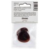 Медіатори Dunlop 494P101 Americana Round Player's Pack (3 шт.)