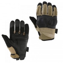 Рукавички No Brand E005 Sand XL 5129-83224