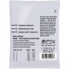 Струни для акустичної гітари 6 шт Martin MM13 Retro Acoustic Guitar Strings Medium 13/56