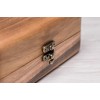 Коробочка для наручних годинників ecoWalnut 7х26.5х18 см