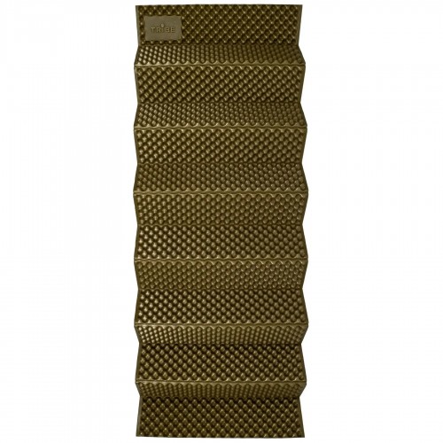 Килимок складаний Tribe Trekker Reflect T-BC-0001 185х56х1.8 см Бежево-пісочний (1042-T-BC-0001-olive) Килимок складаний Tribe Trekker Reflect T-BC-0001 185х56х1.8 см Бежево-пісочний (1042-T-BC-0001-olive)