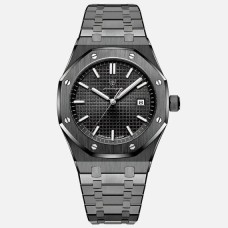 Наручний годинник чоловічий Poedagar Morion Чорний (2492625185)