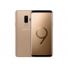 Смартфон Samsung Galaxy S9+ DUOS 64gb SM-G965FD Gold