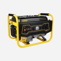 Генератор бензиновий RTRMAX RTR-3510 2,8 кВА 1 фаза стартер ручний ETSG