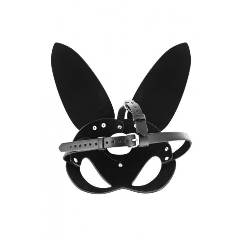 Маска зайчика Fetish Tentation Adjustable Bunny Mask (SO4663) в інтернет супермаркеті PbayMarket!