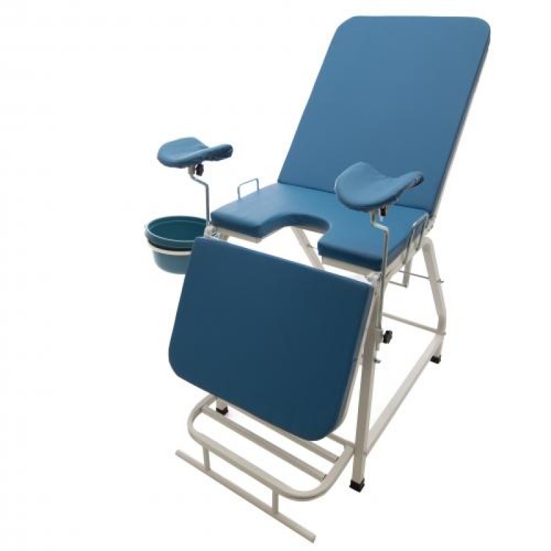 Гінекологічне оглядове крісло MED1 K02 60х167 см (MED1 K02)