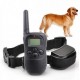 Нашийник для дресирування собак Remote Pet Dog Training Collar до 300 м Black