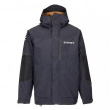 Куртка Simms Challenger Insulated Jacket Black S (2155025 / 13050-001-20)