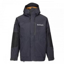 Куртка Simms Challenger Insulated Jacket Black S (2155025 / 13050-001-20)