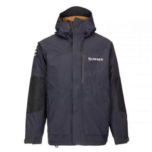 Куртка Simms Challenger Insulated Jacket Black S (2155025 / 13050-001-20) в інтернет супермаркеті PbayMarket!