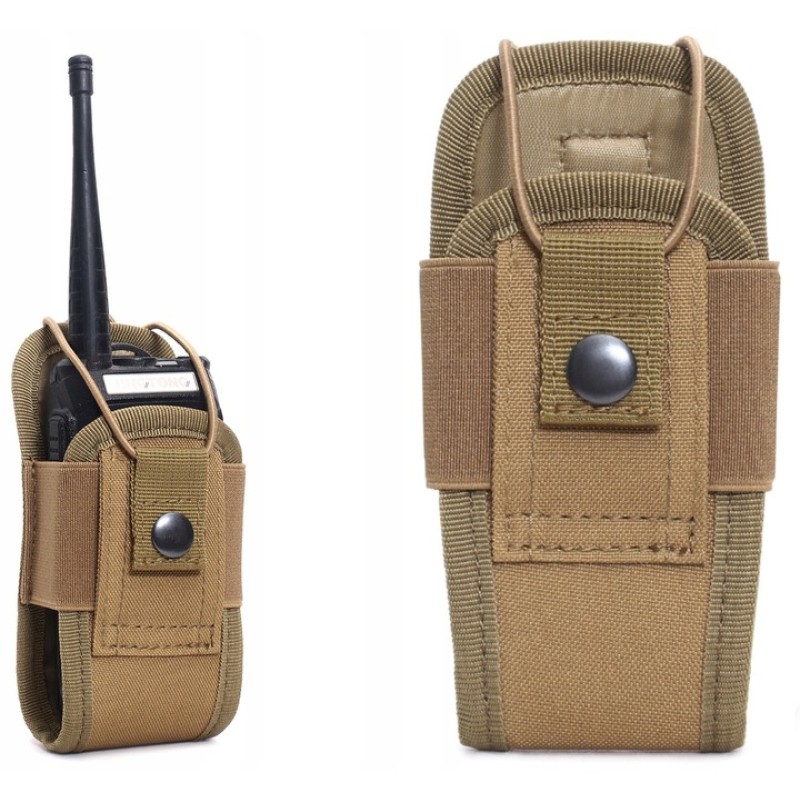 Тактичний підсумок для рації Nanga Койот (Nanga V8 coyote)