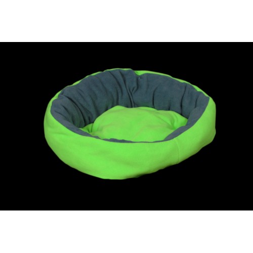 Лежак для кішок і собак Мур-Мяу  Лежак для кішок і собак Мур-Мяу