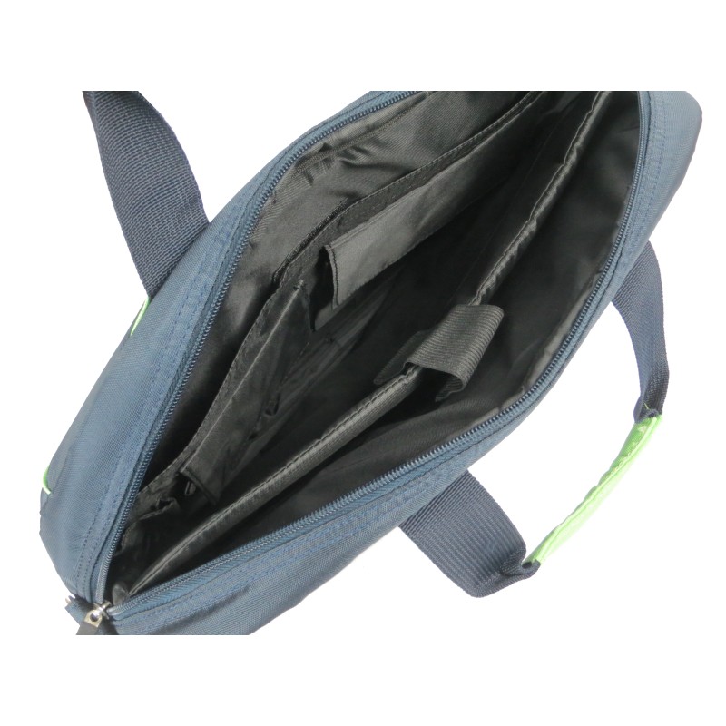 Сумка Professional для ноутбука до 14.1 дюймів Синій (S931.20)