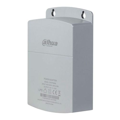 Адаптер живлення Dahua PFM300 12В 2А (24W) Адаптер живлення Dahua PFM300 12В 2А (24W)