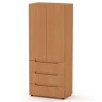 Шафа Компаніт Стиль 22 Бук Шафа Компаніт Стиль 22 Бук