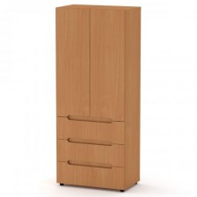 Шафа Компаніт Стиль 22 Бук