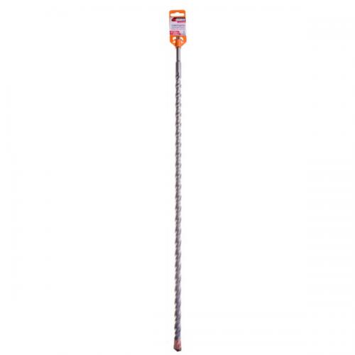 Свердло для бетону GRANITE SDS-PLUS S4 16х600 мм 0-16-600 Свердло для бетону GRANITE SDS-PLUS S4 16х600 мм 0-16-600