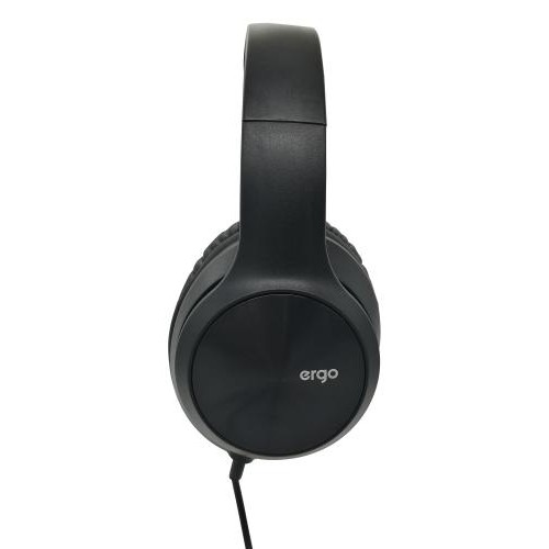 Гарнітура Ergo VM-630 Black (6878863)