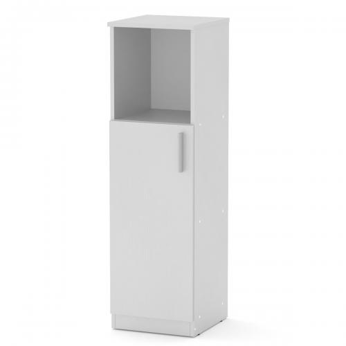 Тумба Компаніт КШ 16 Німфея альба (білий) Тумба Компаніт КШ 16 Німфея альба (білий)