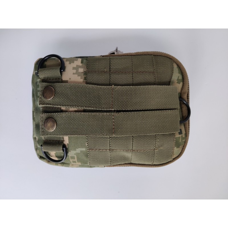 Сумка для документів 4Profi зелений