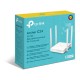 Бездротовий маршрутизатор TP-Link ARCHER C24 (AC750, 1хFE WAN, 4хFE LAN, 4 зовнішні антени)