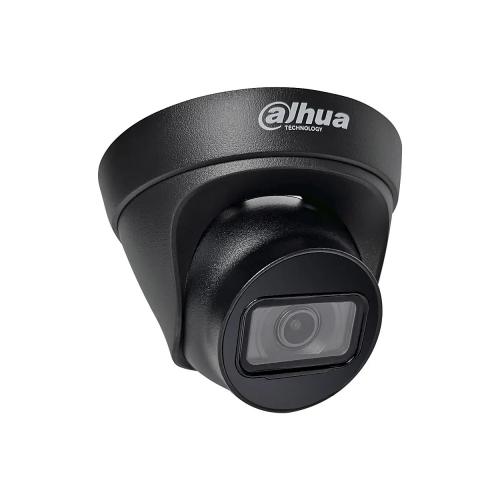 IP-відеокамера 4 Mп Dahua DH-IPC-HDW1431T1-S4-BE IP-відеокамера 4 Mп Dahua DH-IPC-HDW1431T1-S4-BE