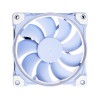 Вентилятор ID-Cooling ZF-12025-Baby Blue, 120x120x25мм, 4-pin PWM, блакитний в інтернет супермаркеті PbayMarket!