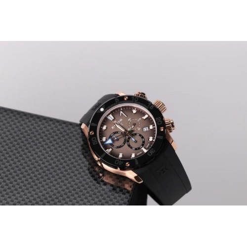 Годинник Edox CO-1 Chronograph 10242 TINRCA BRDR